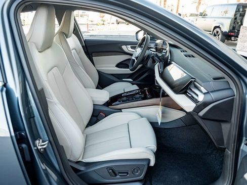 New 2025 Audi A5 2.0T Prestige image 26