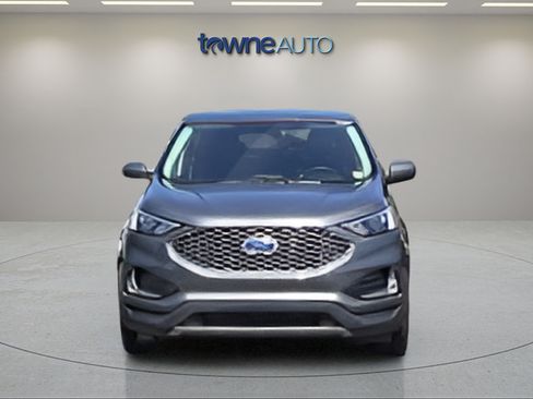 Used 2024 Ford Edge SEL w/ Convenience Package AWD/4WD image 8