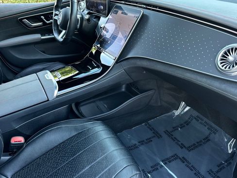 Certified 2022 Mercedes-Benz EQS 450+ Sedan image 14