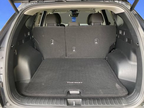 Certified 2023 Hyundai Tucson SEL FWD image 27