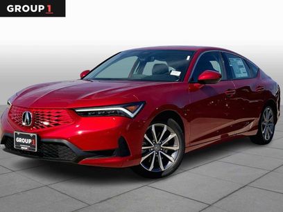 New 2026 Acura Integra