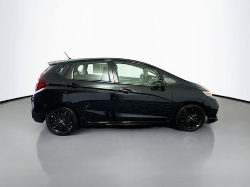 Used 2020 Honda Fit Sport image 8