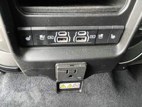 Used 2025 RAM 1500 RHO w/ RHO Level 1 Equipment Group image 13