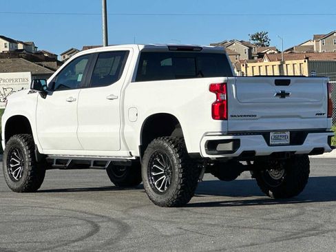 New 2026 Chevrolet Silverado 1500 RST image 6