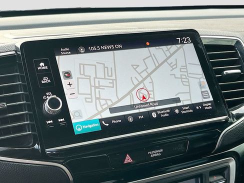 Used 2025 Honda Ridgeline Black Edition image 13