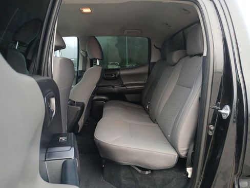 Used 2021 Toyota Tacoma SR w/ SR Convenience Package image 25