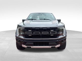 Certified 2025 Ford F150 Raptor AWD/4WD video 2