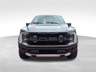 Certified 2025 Ford F150 Raptor