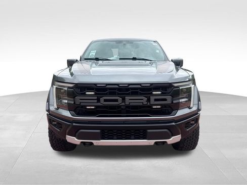 Certified 2025 Ford F150 Raptor AWD/4WD image 2