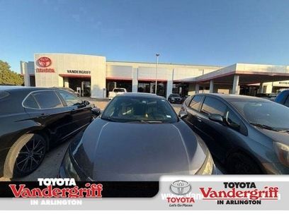 Used 2016 Honda Civic EX-T