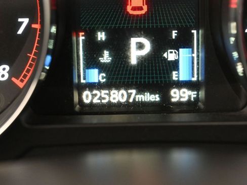 Used 2024 Mitsubishi Outlander Sport SE image 20