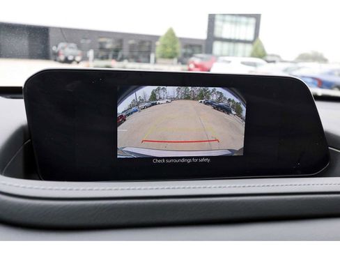 Certified 2025 MAZDA CX-30 AWD 2.5 S w/ Select Sport Pkg image 23