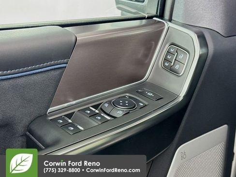 New 2026 Ford F250 Platinum image 20