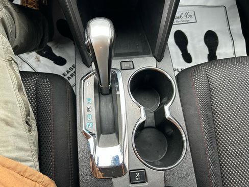 Used 2014 Chevrolet Equinox LT w/ Driver Convenience Package image 26