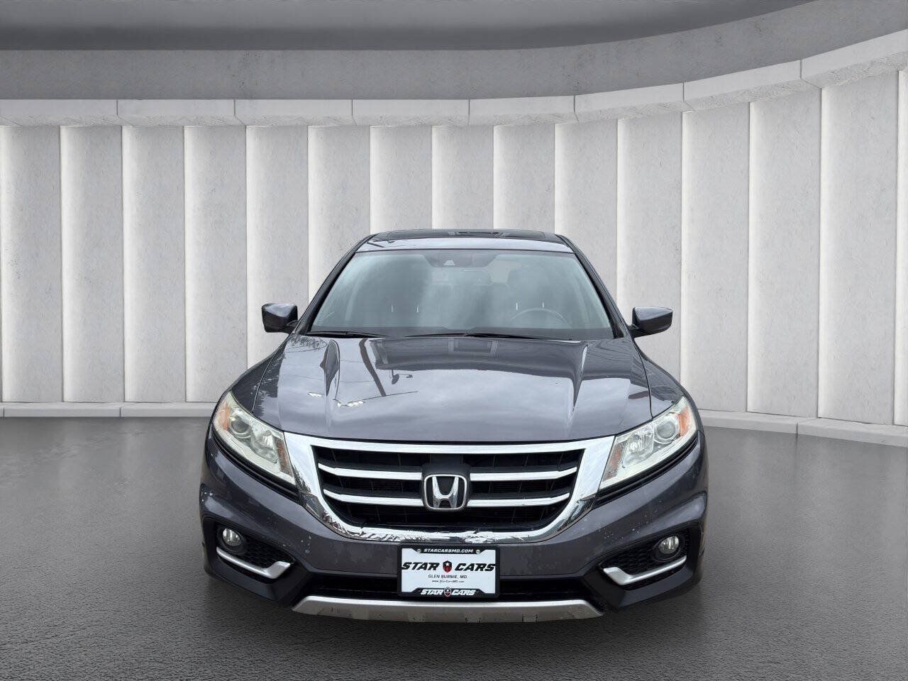 Used 2015 Honda Crosstour EX-L image 8