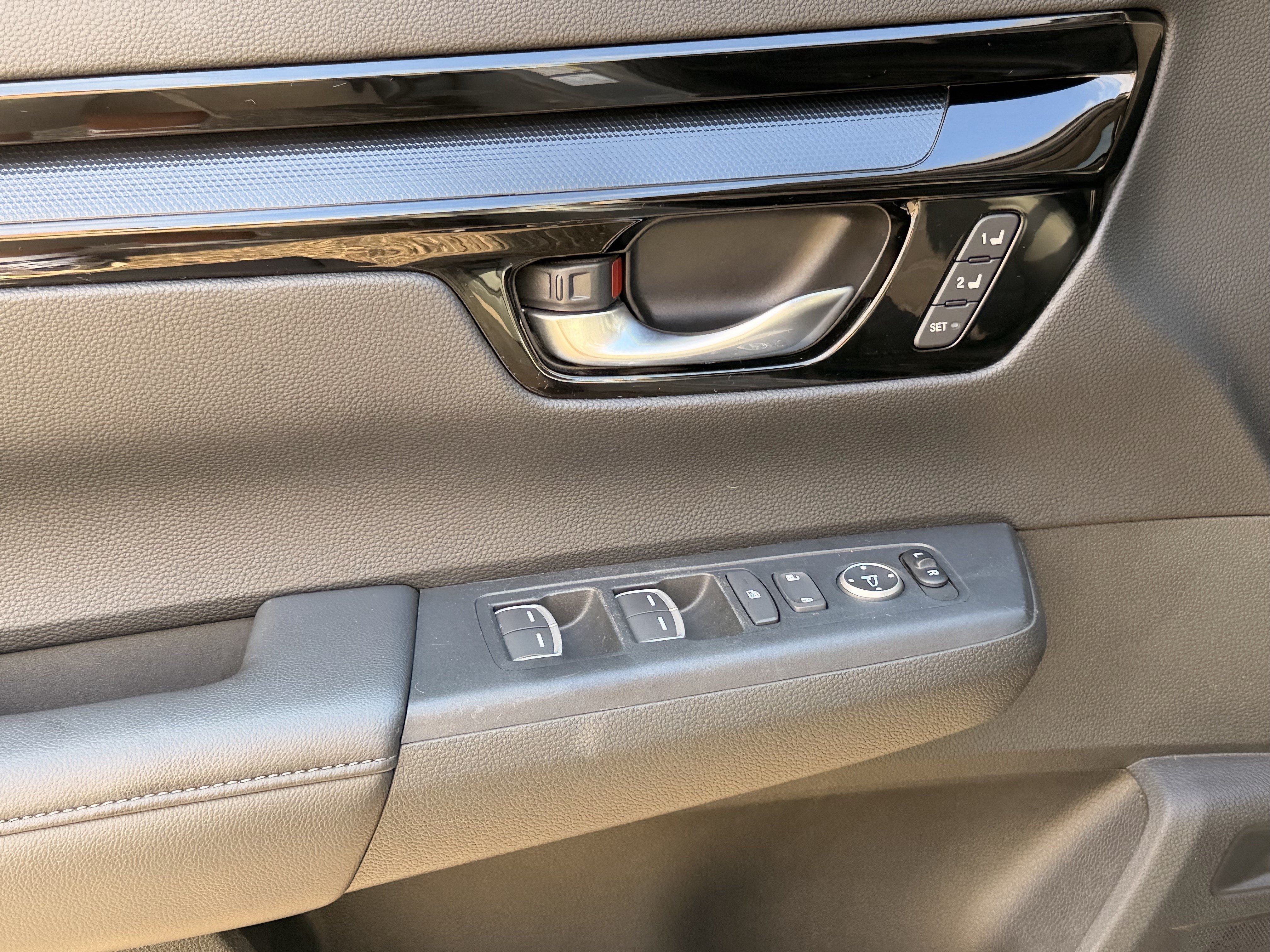 Certified 2024 Honda CR-V EX-L image 11