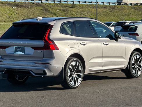 New 2026 Volvo XC60 B5 Plus w/ Protection Package Premier AWD/4WD image 3