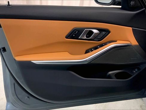New 2026 BMW 330i xDrive Sedan w/ Premium Package image 10