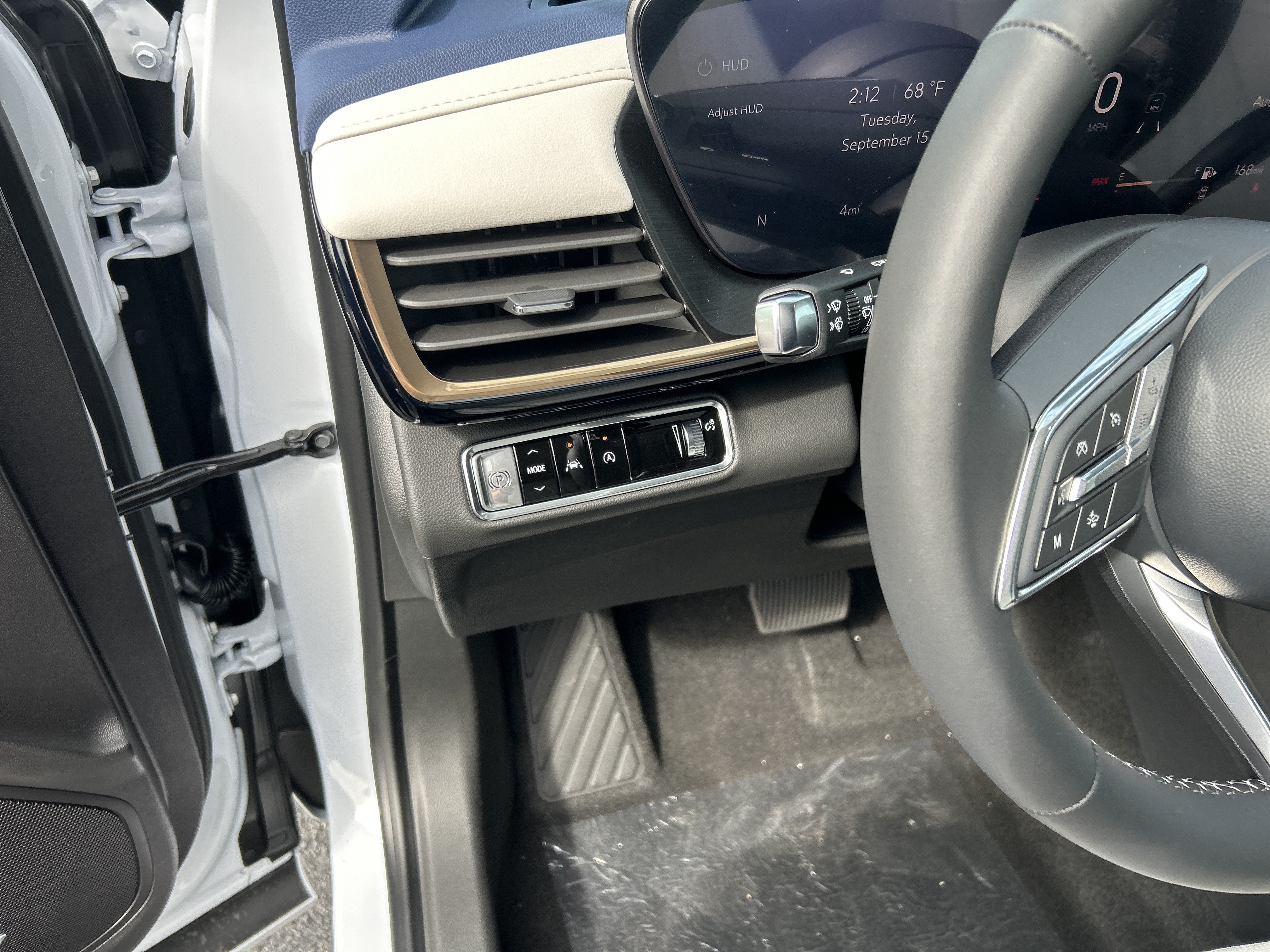 New 2026 Buick Envision Avenir AWD/4WD image 20