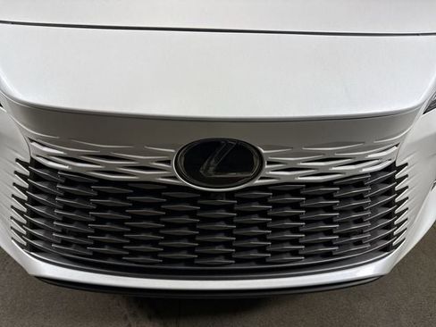 New 2026 Lexus RX 350 Premium image 26