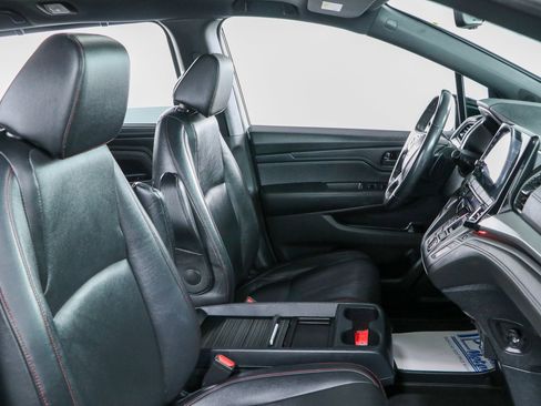 Used 2023 Honda Odyssey Sport image 28