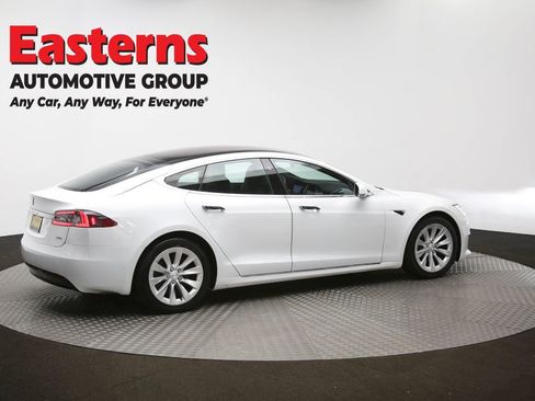 Used 2018 Tesla Model S 75D image 41