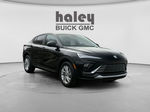 New 2026 Buick Envista Preferred w/ Convenience I Package image 7