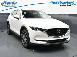 Used 2018 MAZDA CX-5 Touring AWD/4WD 360° Tour