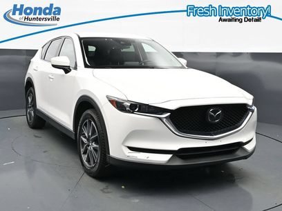 Used 2018 MAZDA CX-5 Touring