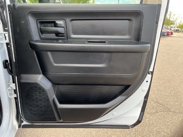 Used 2017 RAM 2500 Tradesman w/ Chrome Appearance Group AWD/4WD image 19