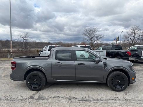 New 2026 Ford Maverick Lobo AWD/4WD image 19