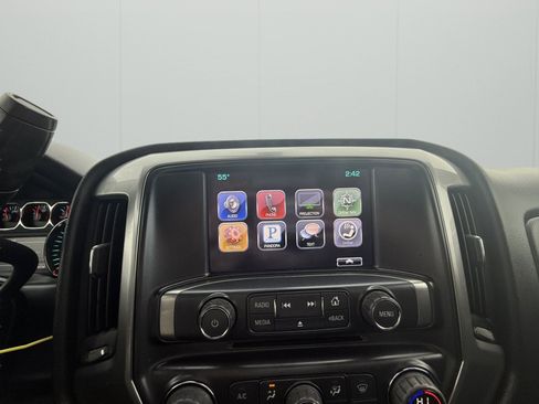 Used 2016 Chevrolet Silverado 1500 LT w/ All Star Edition image 16