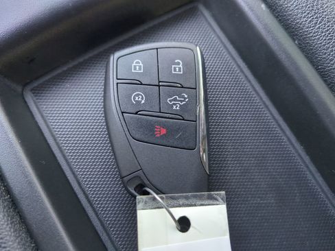 Used 2023 Chevrolet Silverado 1500 RST image 28