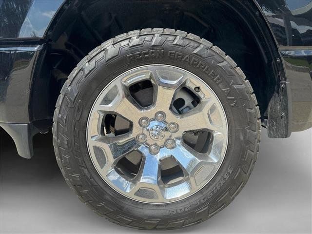 Used 2024 RAM 1500 Tradesman AWD/4WD image 24