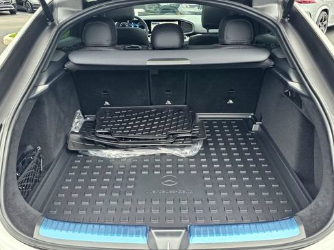 New 2026 Mercedes-Benz GLE 450 4MATIC Coupe image 10