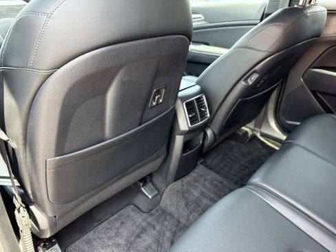 Used 2023 Kia Sportage X-Line w/ X-Line Premium Package AWD/4WD image 17