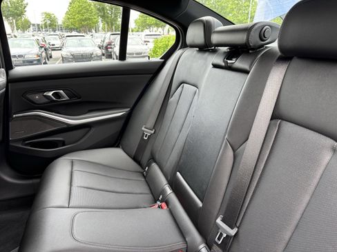 Certified 2025 BMW M340i Sedan RWD image 33