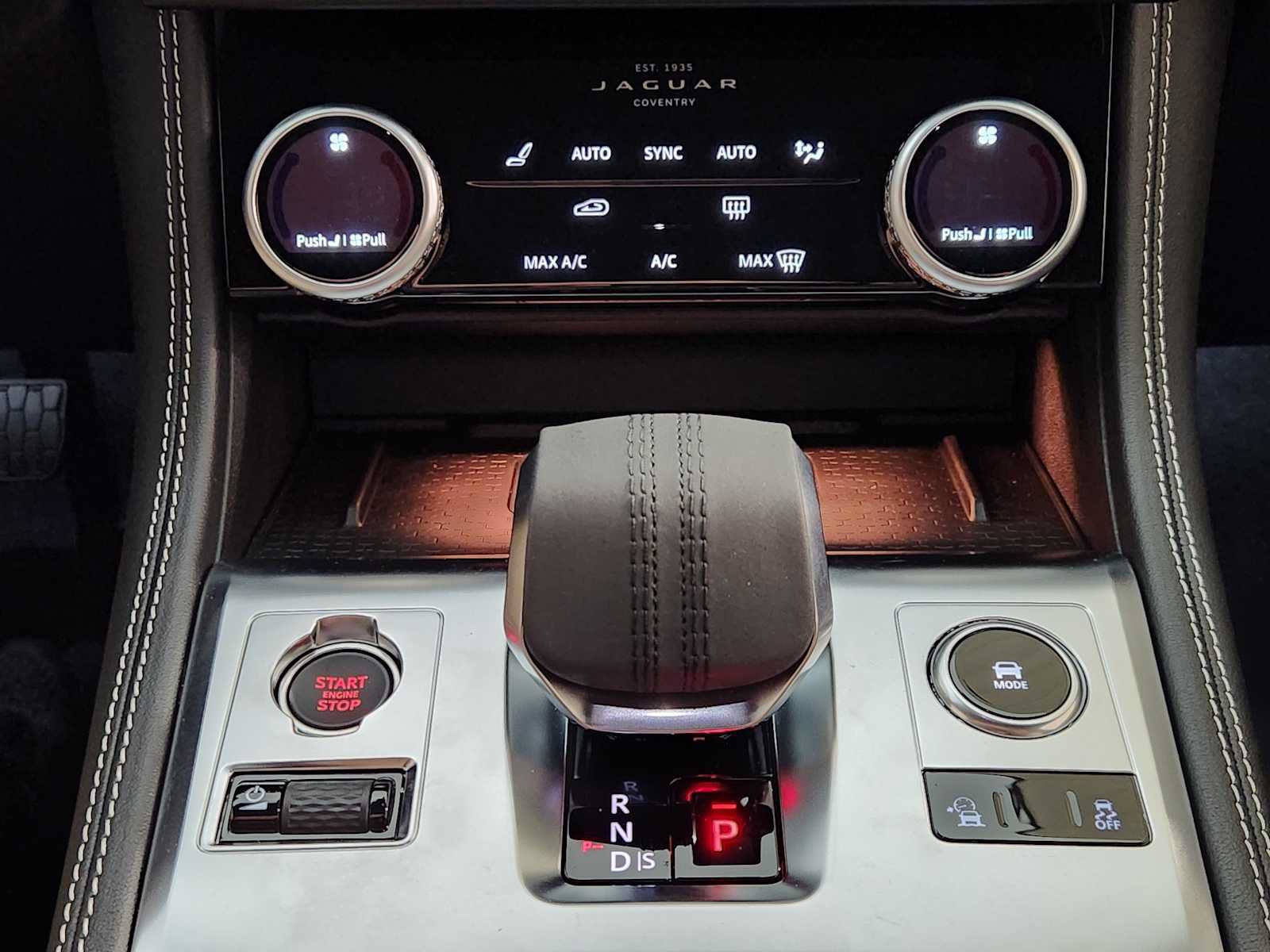 New 2026 Jaguar F-PACE R-Dynamic S AWD/4WD image 19