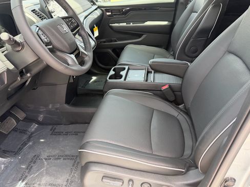 New 2026 Honda Odyssey Elite image 20