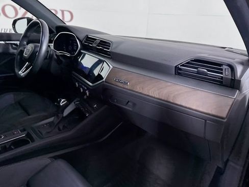 Used 2020 Audi Q3 2.0T Premium Plus w/ Premium Plus Package image 35