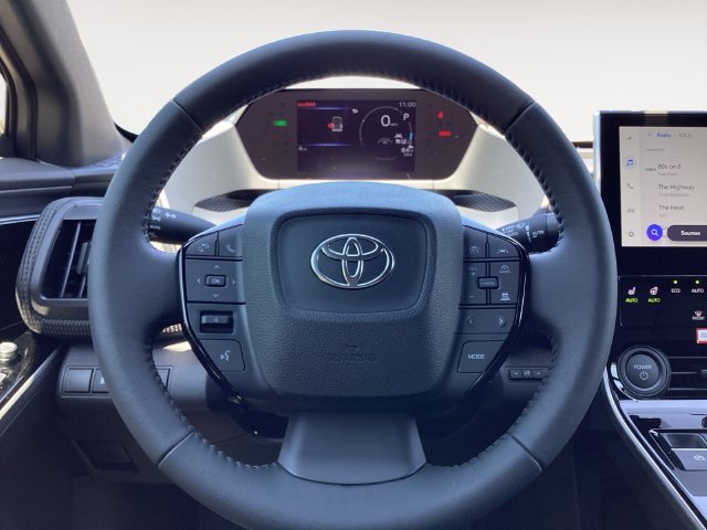 Used 2025 Toyota bZ4X FWD w/ Weather Package image 11