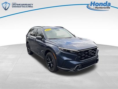 Used 2025 Honda CR-V Sport