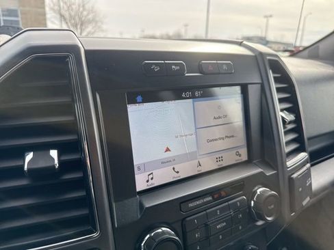 Used 2019 Ford F150 XLT w/ Equipment Group 302A Luxury image 29