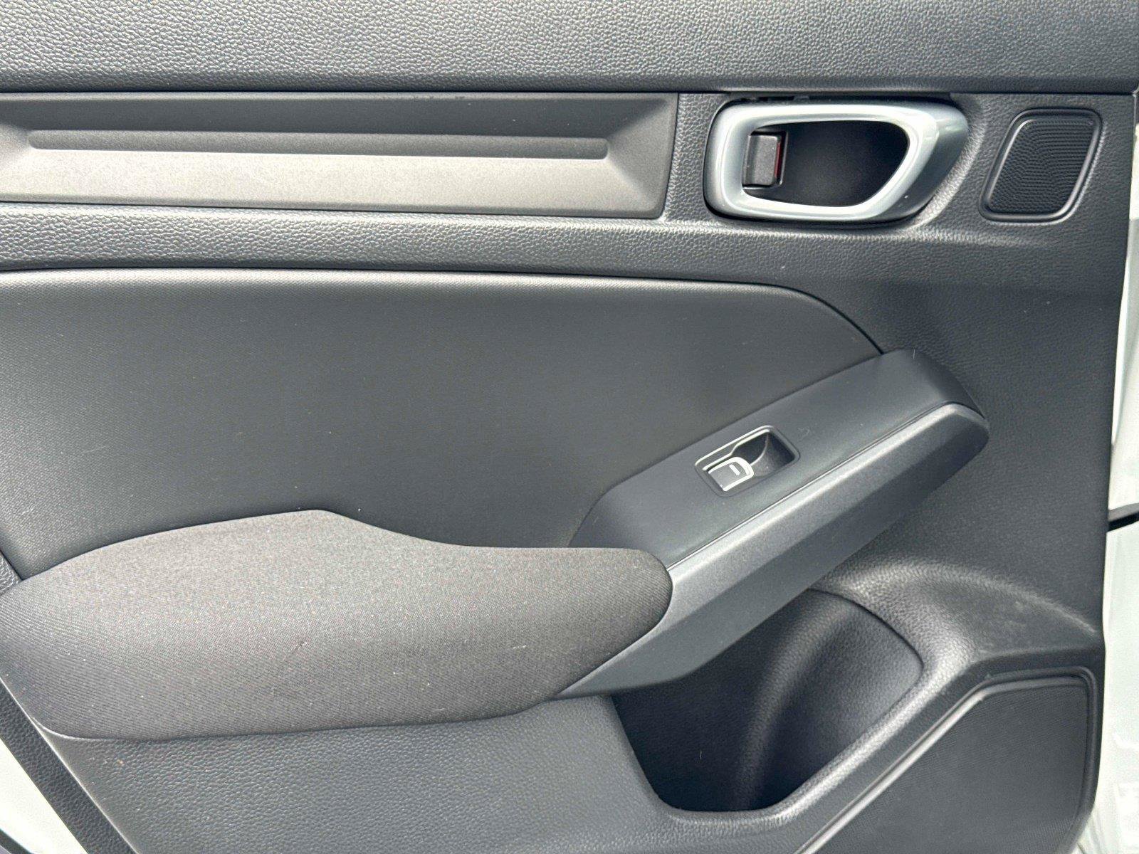 Certified 2023 Honda Civic LX image 12