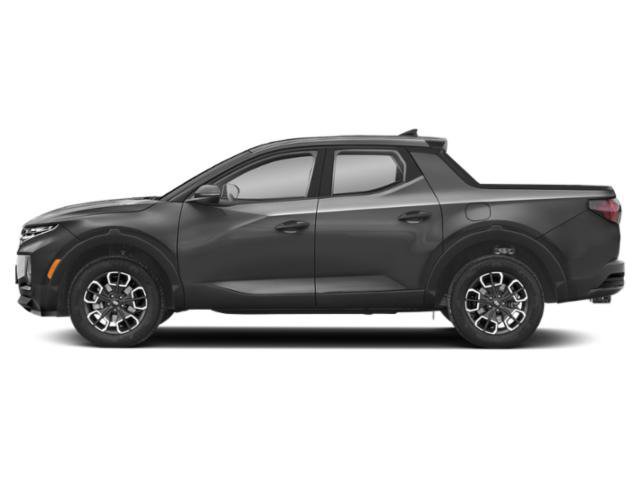 Used 2023 Hyundai Santa Cruz SEL AWD/4WD image 3