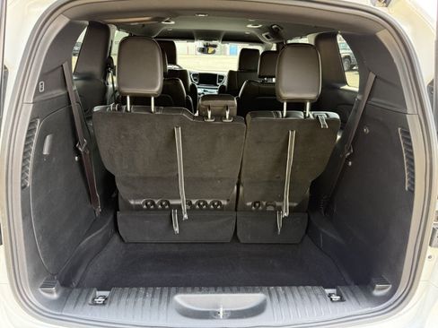Used 2026 Chrysler Pacifica Select FWD image 17