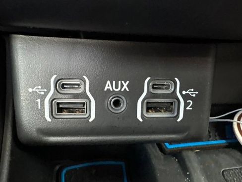 Used 2024 Dodge Durango R/T AWD/4WD image 12