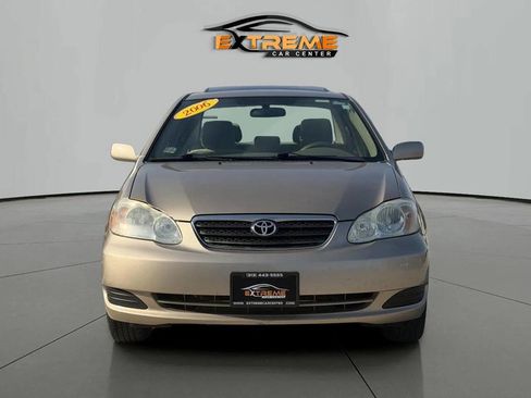 Used 2006 Toyota Corolla LE image 11