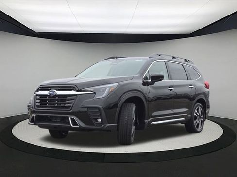 New 2026 Subaru Ascent Touring image 3