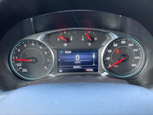 Used 2024 Chevrolet Equinox LT FWD image 25